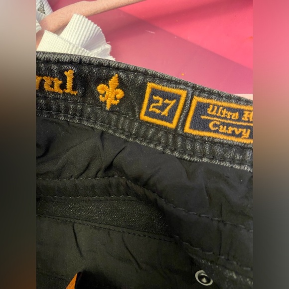 Rock Revival Jean short (Celinda) - Picture 12 of 16